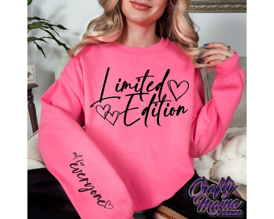 Limited Edition