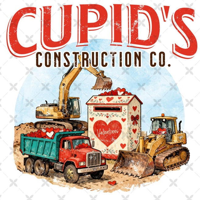 Cupid's Construction