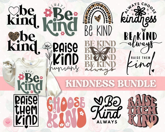 Kindness Bundle