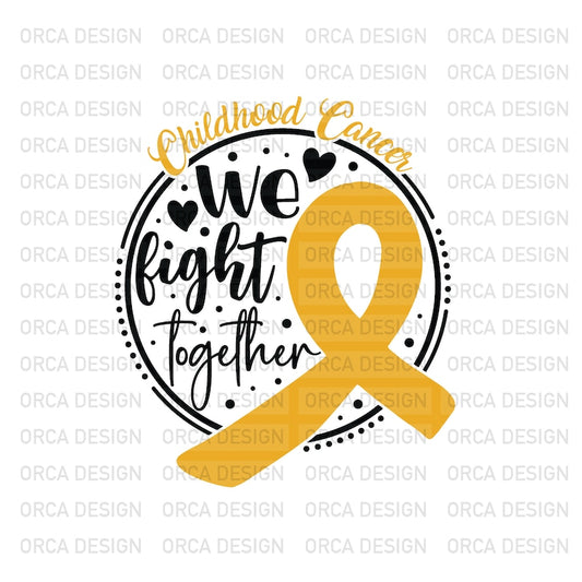 We Fight Together