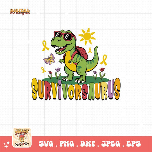 Survivorsaurus