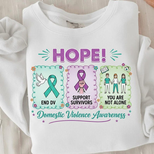 Hope DV