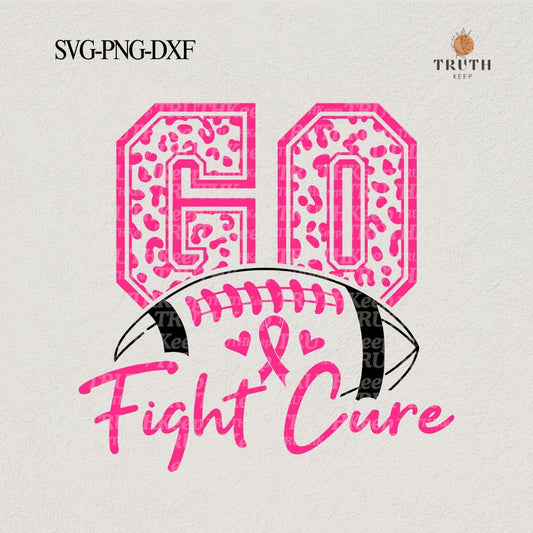 Go Fight Cure