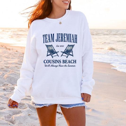 Team Jeremiah
