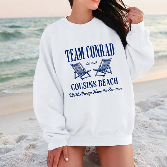 Team Conrad