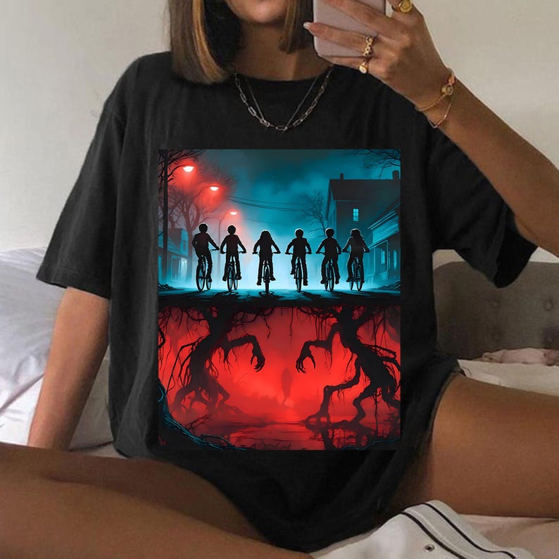 Stranger Things