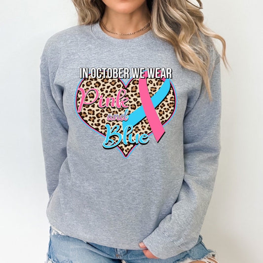 Cheetah Heart Infant Loss