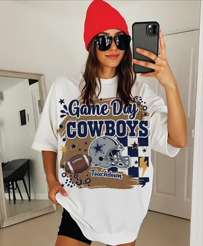 GameDay Cowboys