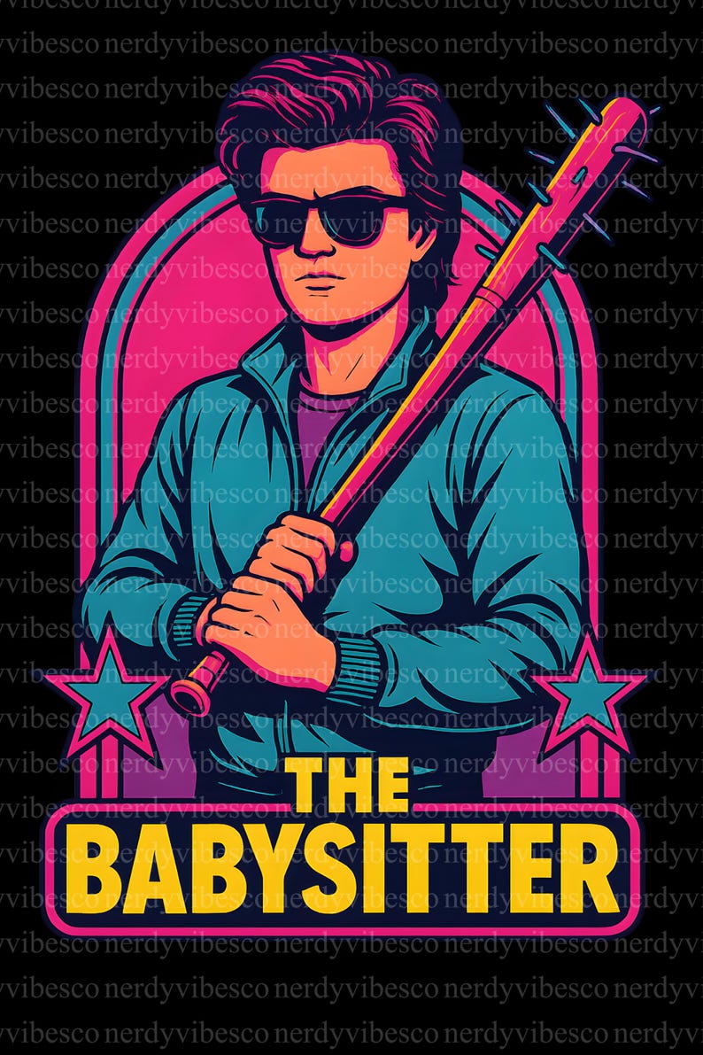 The Babysitter