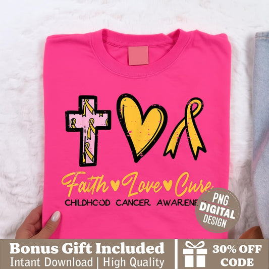 Faith Love Cure
