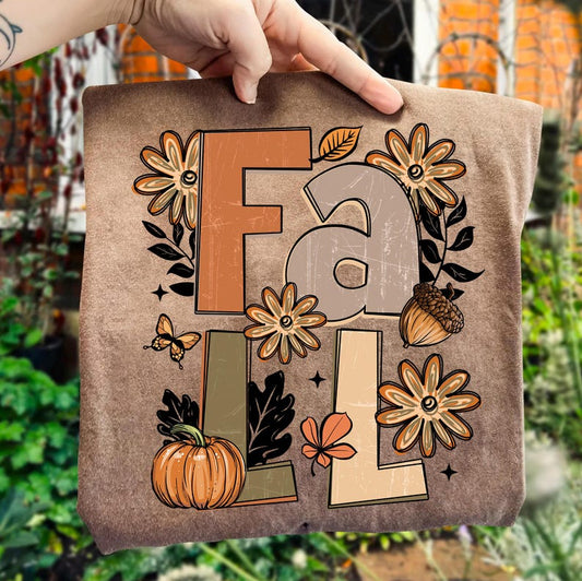 Fall