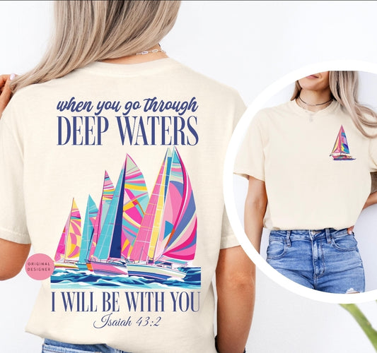 Deep Waters
