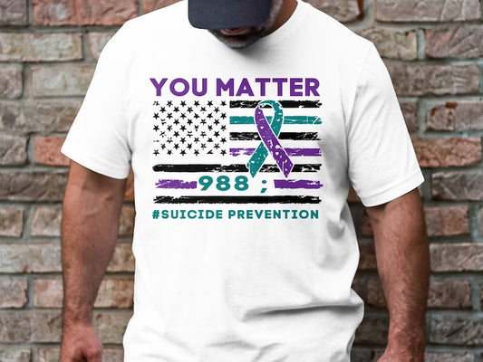 You Matter