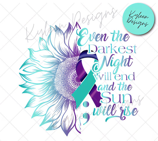 Even the Darkest Night