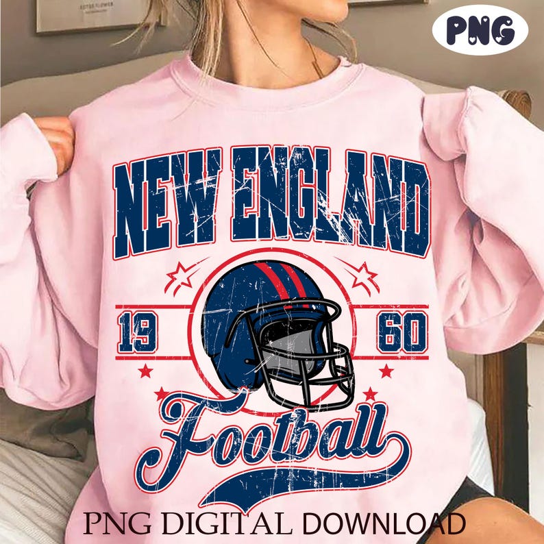 New England Football