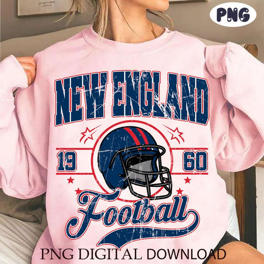 New England Football