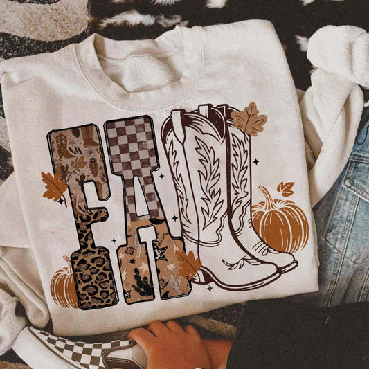 Fall (Boots)