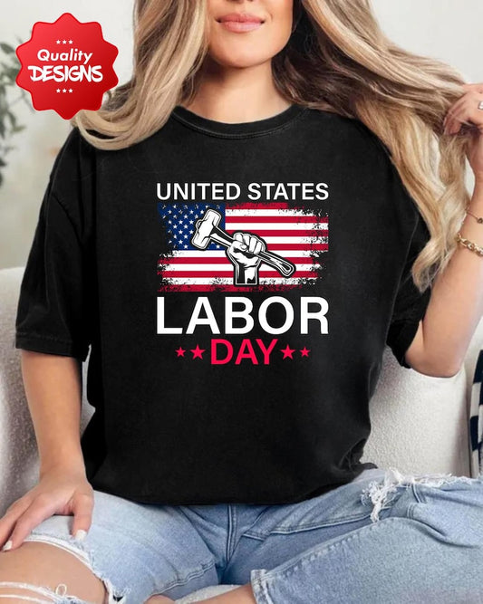 US Labor Day