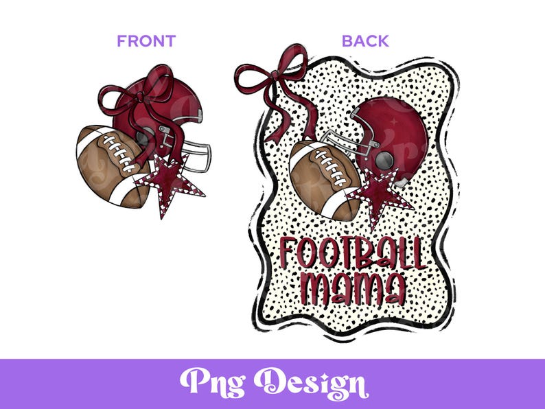 Football Mama