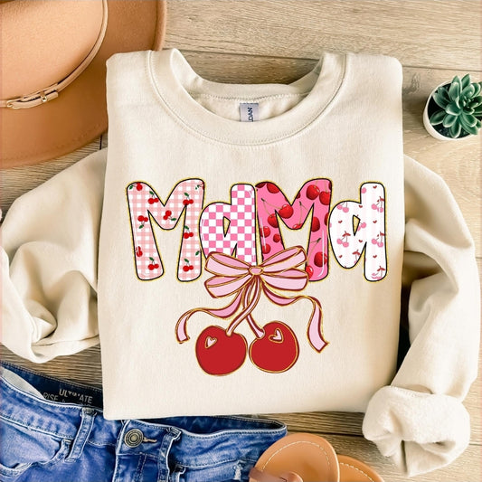 Mama