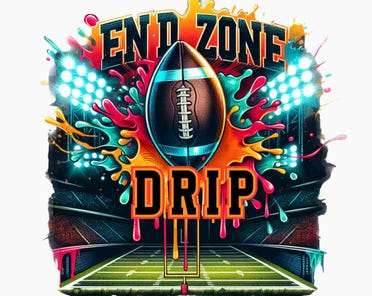 End Zone Drip