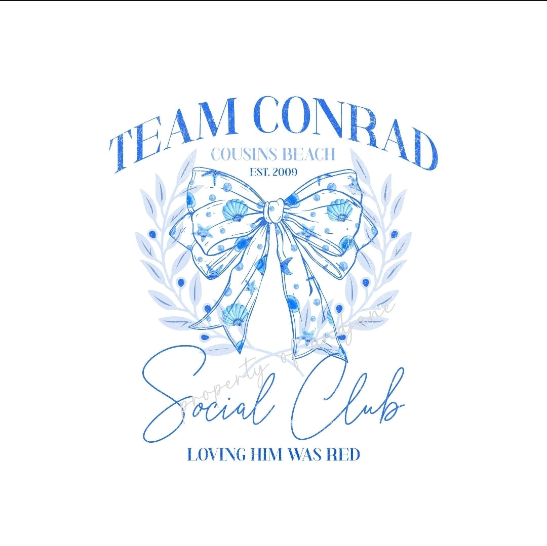 Conrad Bow