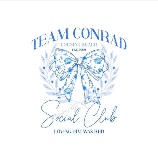 Conrad Bow