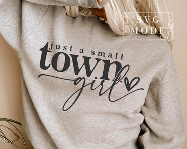 Small Town Girl