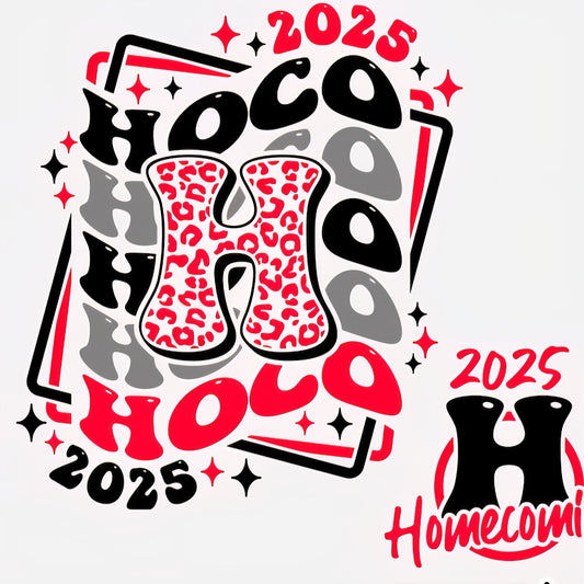 HOCO Repeat