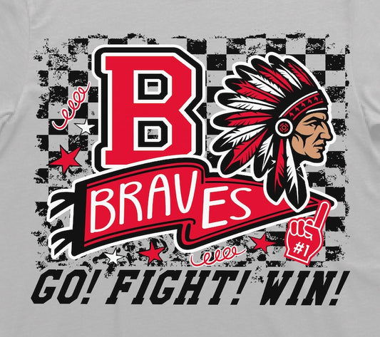 Go Fight Win