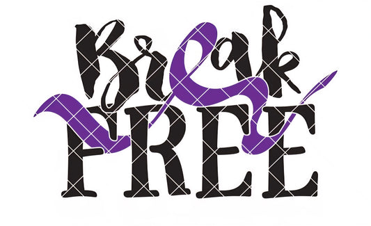 Break Free