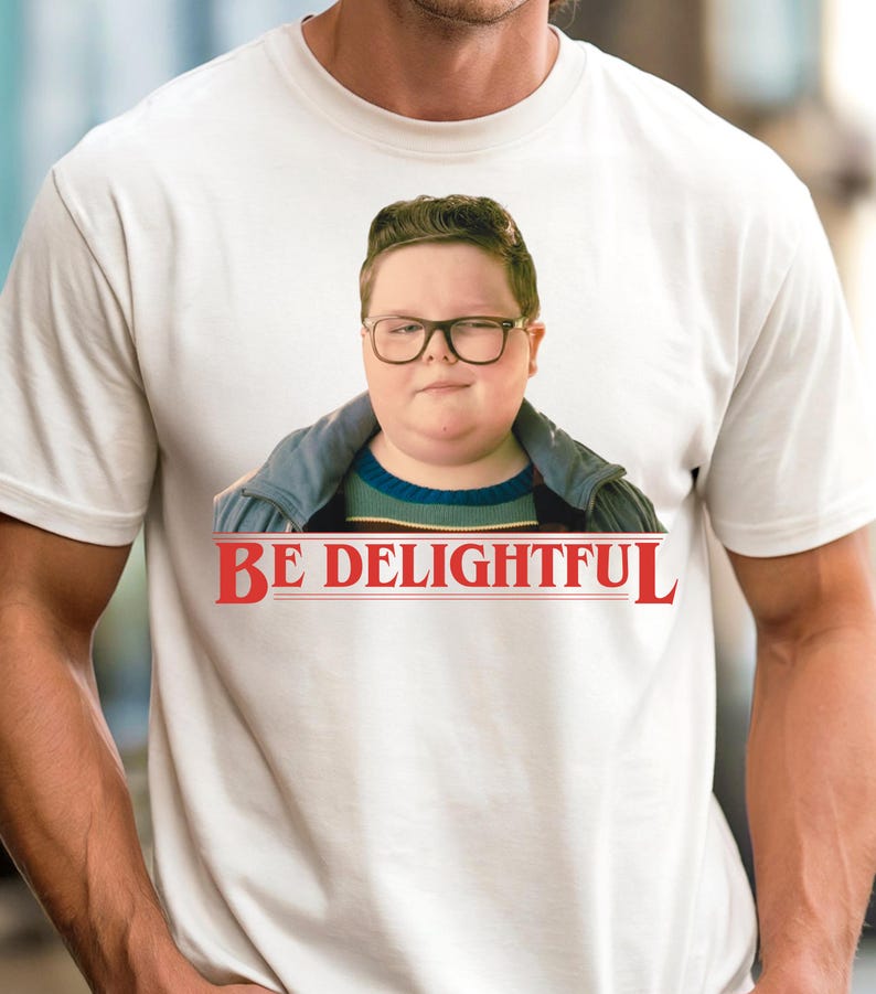 Be Delightful