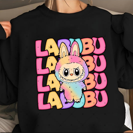 Labubu repeat