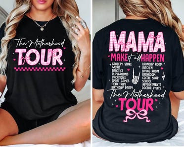 MAMA TOUR