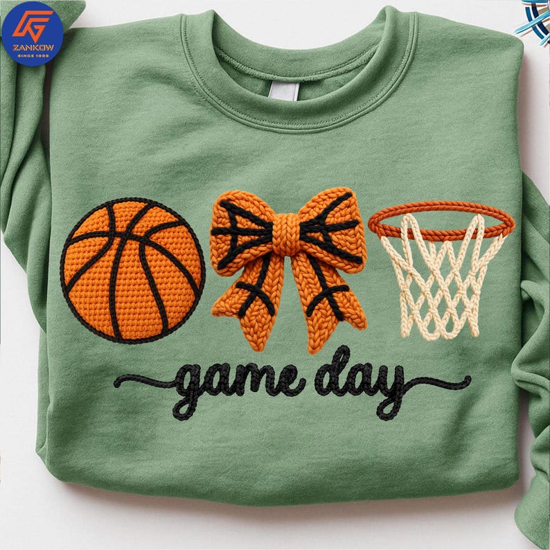 Faux Game Day
