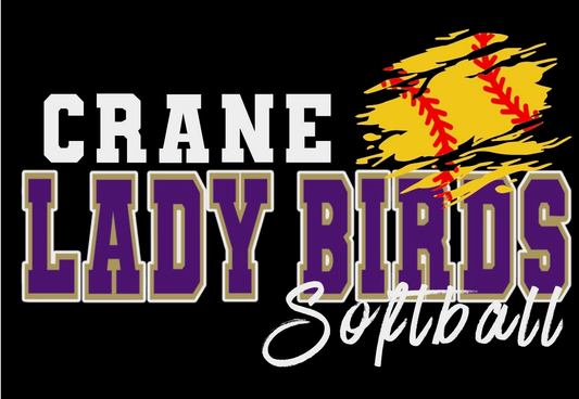 LadyBirds Softball